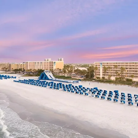 Island Grand At Tradewinds Hotel